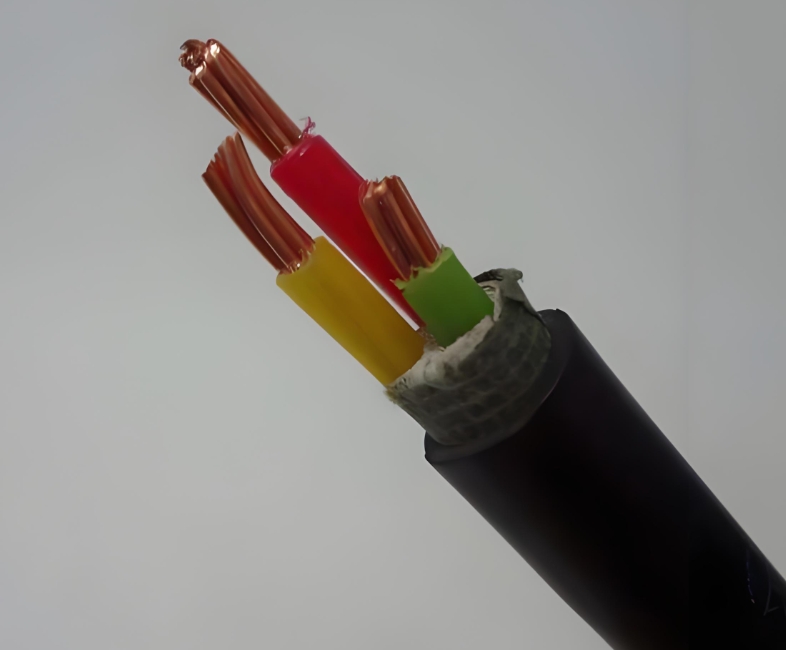 金聯宇電纜就為大家詳細介紹一下5個電纜在出廠前必經的檢測項目.jpg 金聯宇電纜就為大家詳細介紹一下5個電纜在出廠前必經的檢測項目.jpg