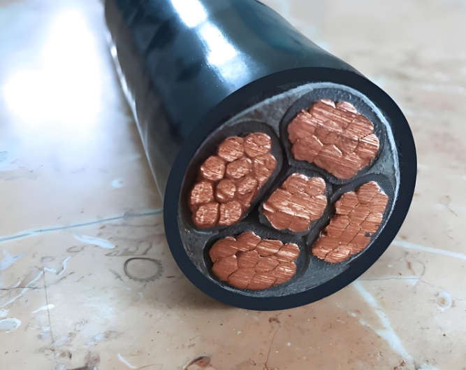 在高壓電力電纜線路中降低接頭工作場(chǎng)強(qiáng)來確保連接頭的安全運(yùn)行.jpg 在高壓電力電纜線路中降低接頭工作場(chǎng)強(qiáng)來確保連接頭的安全運(yùn)行.jpg